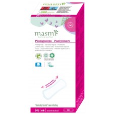 Masmi ikdienas biksīšu ieliktnīši, 24gb.